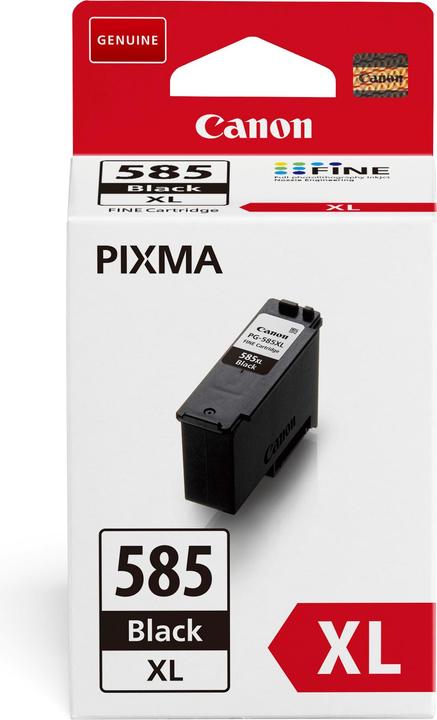 Produktbild Canon PG-585XL (BK)