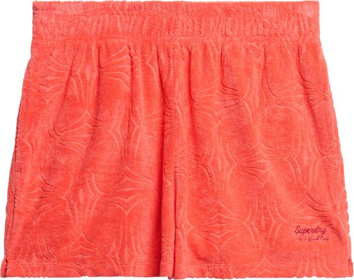 corail pastel, Pastelline rouge corail
