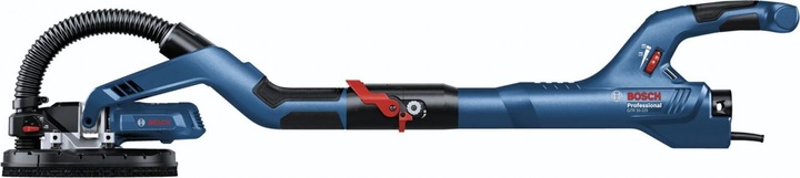 Produktbild Bosch Professional Trockenbauschleifer GTR 55-225 Professional (Exzenterschleifer, 550 W)
