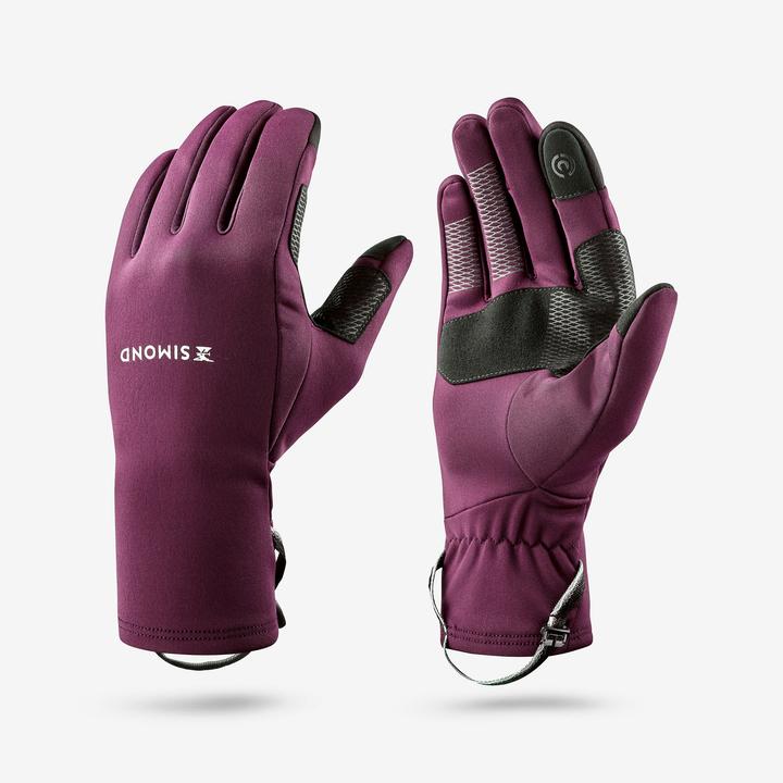 Black, Violet