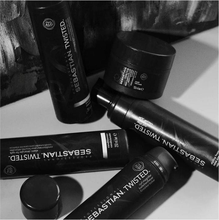 Produktbild Sebastian Twisted Curl Lifter (200 ml, Lockenschaum)