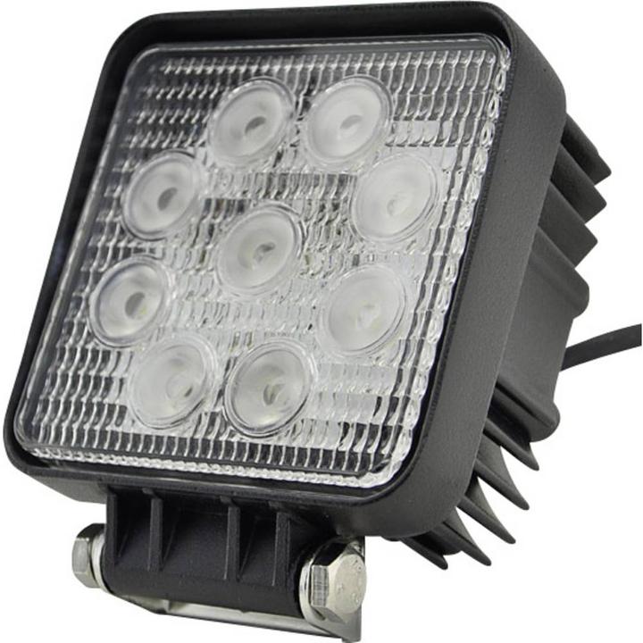 Produktbild SecoRüt LED Arbeitsscheinwerfer 27