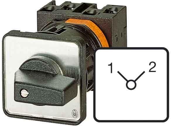 Actual product image Eaton T5B-4-8223/E