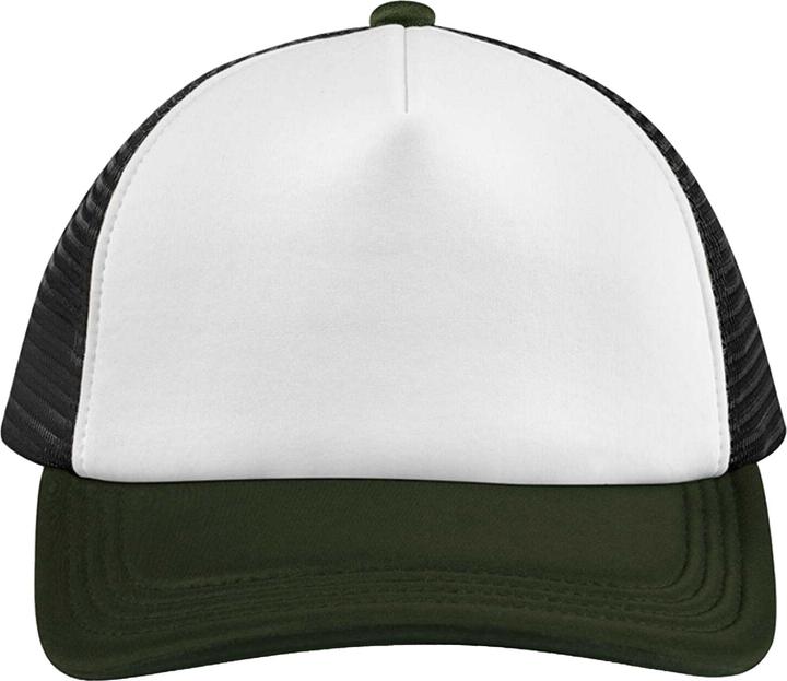 Produktbild Beechfield Trucker Cap 5 Segmente