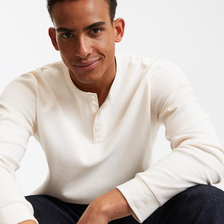 Immagine prodotto La Redoute Collections Top a maniche lunghe (3XL)