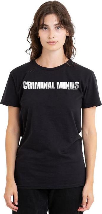 Produktbild Criminal Minds TShirt (M)