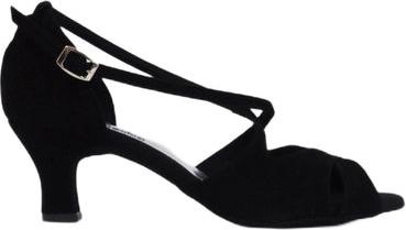 Image du produit Dancing Queens 736 / 486 Chaussures de danse (36)