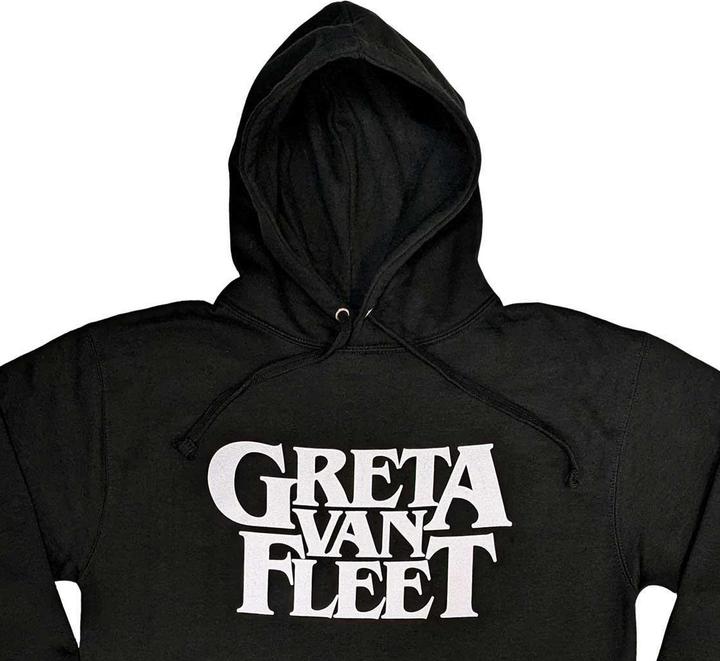 Produktbild Greta Van Fleet Kapuzenpullover (XL)