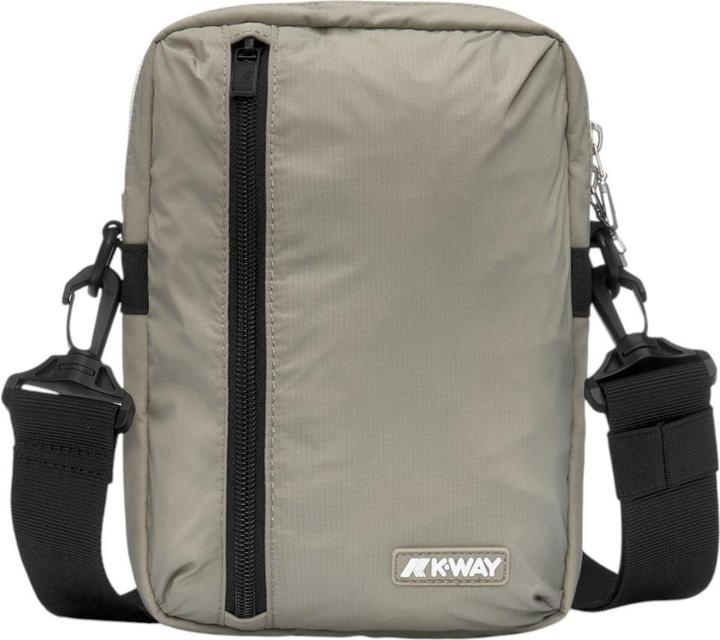 Immagine prodotto K-Way Barbiton - Umhängetasche.Oak