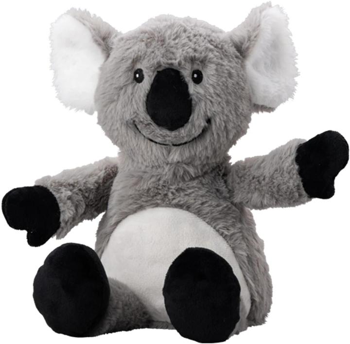 Actual product image Welliebellies Doudou chauffant koala 30 cm (30 cm)