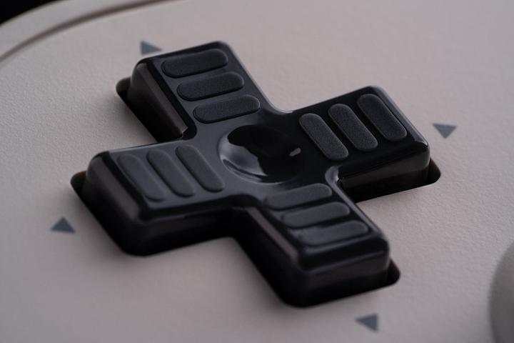 Image du produit 8bitdo Pro 3 Bluetooth Gamepad Game Boy Edition (Switch, Android, Windows)