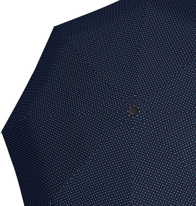 Produktbild Knirps Duomatic A.200 M Taschenschirm 28 cm