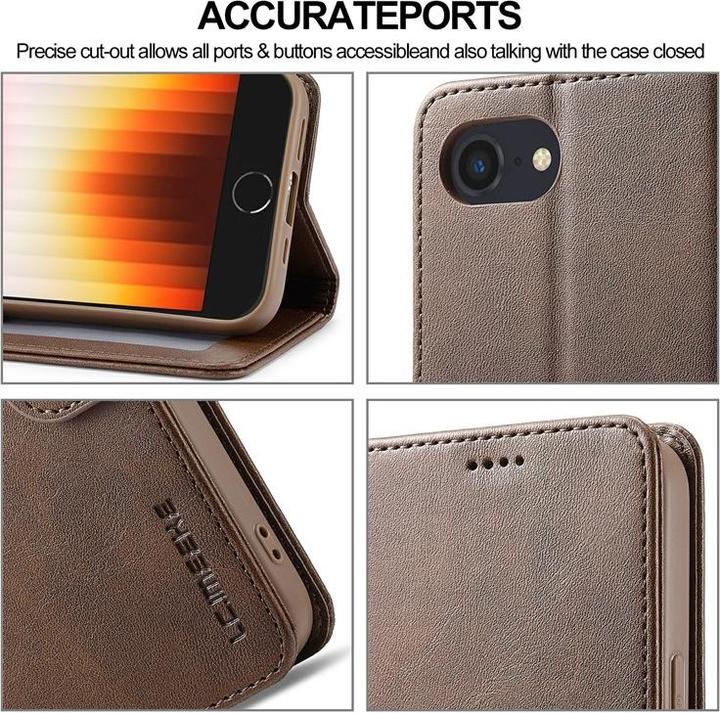 Actual product image Ueli Express Case (Apple iPhone 16e, Apple iPhone 17e)