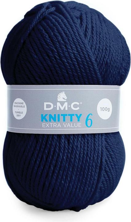 Blue, col. 971, Dark Blue