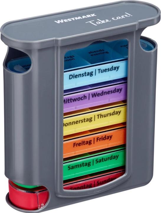 Immagine prodotto Westmark Tablettenbox