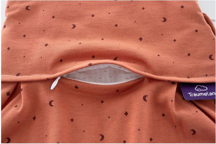 Produktbild Träumeland Liebmich Schlafsack (Ganzjahr)
