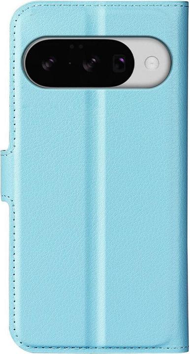 Produktbild Cover-Discount Google Pixel 10 - Leder Etui Hülle (Google Pixel 10 Pro, Google Pixel 10)