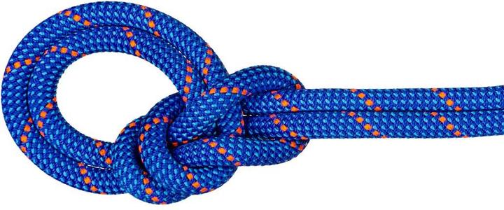 Actual product image Mammut 9.5 Crag Dry climbing rope (30 m)