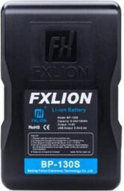 Image du produit Fxlion BP-130S (Batterie de l'appareil photo)