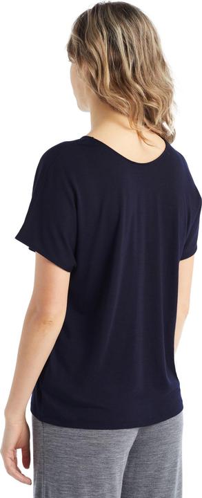 Actual product image Icebreaker Drayden Reversible T-Shirt (S)