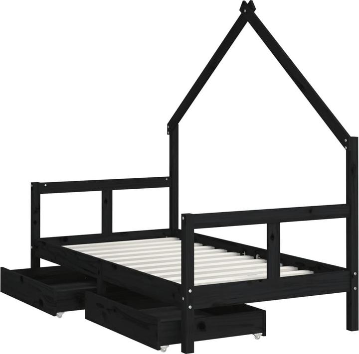 Immagine prodotto vidaXL Salomon (90 x 190 cm)