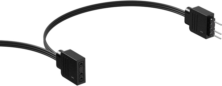 Produktbild Corsair RS120 ARGB (120 mm, 1 x)