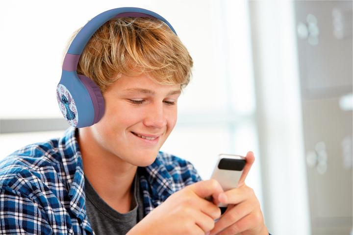 Produktbild Lexibook 2-in-1-Bluetooth/Kabel-Stitch