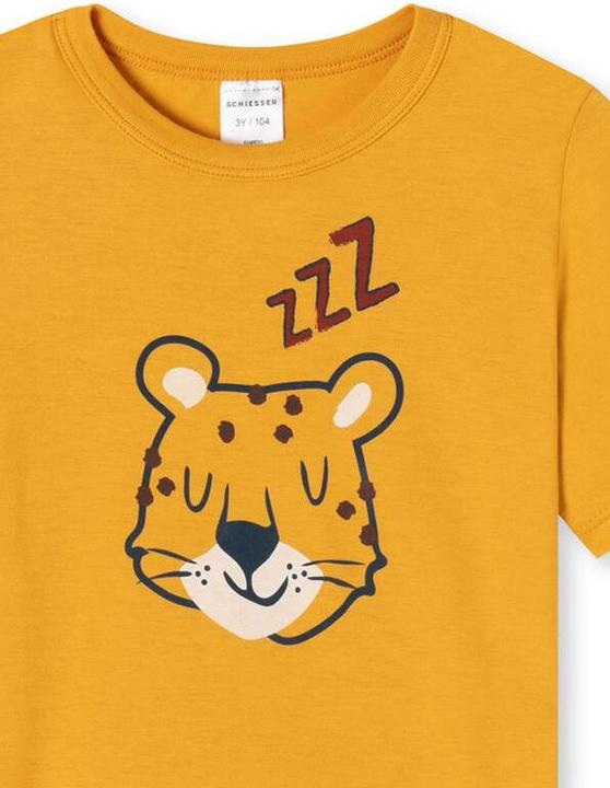 Image du produit Schiesser Boys Pyjama (98)