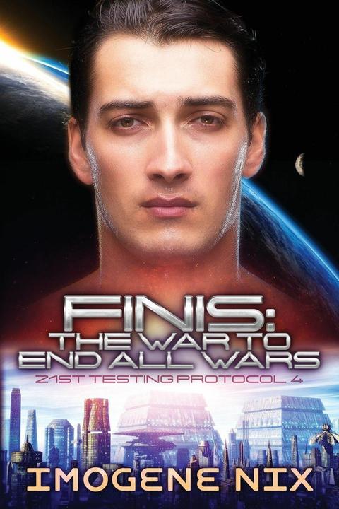Produktbild Finis