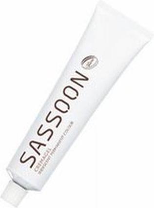 Produktbild Sassoon Farbe Cremagel Extra Hellblond Grau - 60ml (Extra Light Blonde Grey)