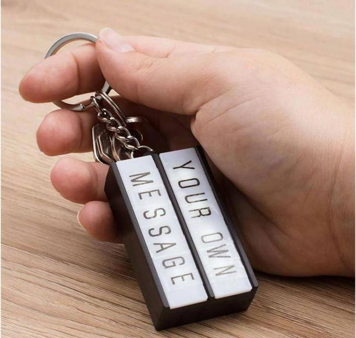 Immagine prodotto TOP Mini Message Box