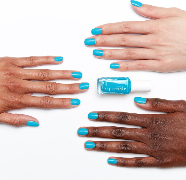 Produktbild Essie Nail Expressie (485 word on the street, Farblack)