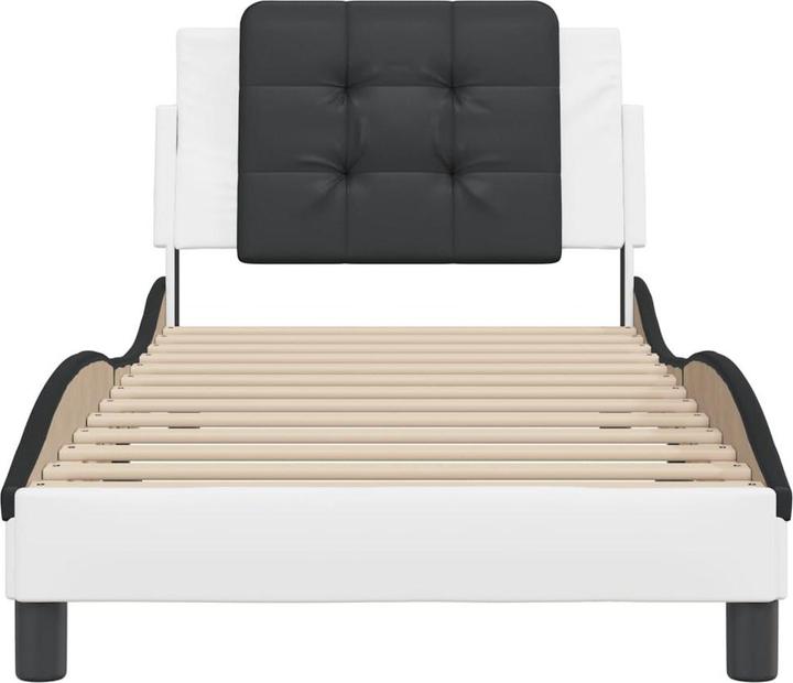Image du produit vidaXL Bettgestell (90 x 200 cm)