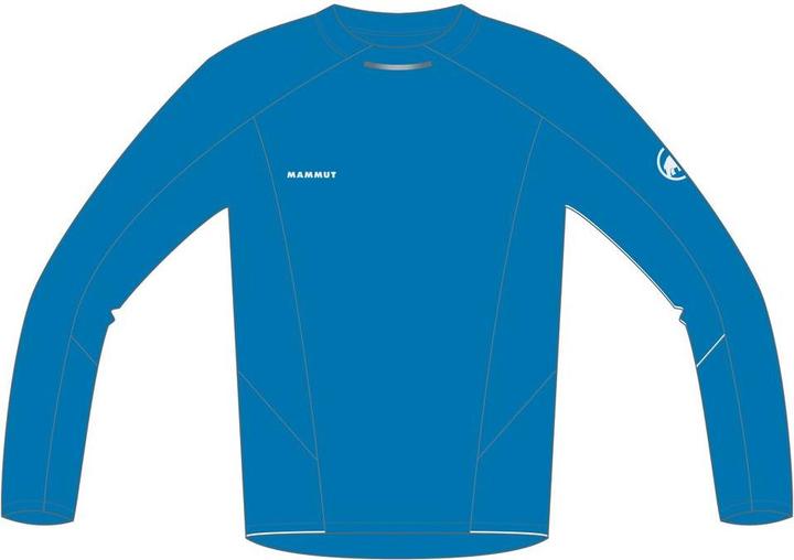 Produktbild Mammut Aenergy FL Longsleeve Men (S)