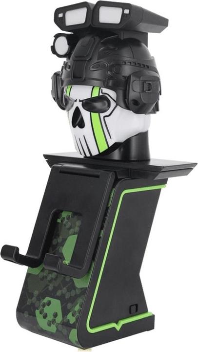 Actual product image Exquisite Gaming IKONS - Call of Duty Logo - Cable Guy (PC, PS4, PS5, Xbox 360, Xbox One S, Xbox Series X)