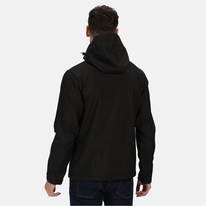 Actual product image Regatta Venturer three-layer softshell jacket (3XL)