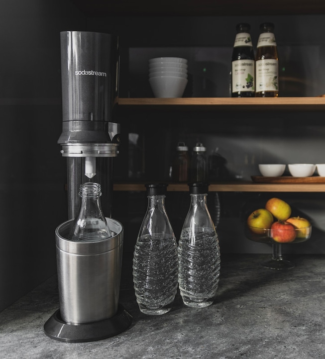 Productafbeelding SodaStream Crystal Mega Pack