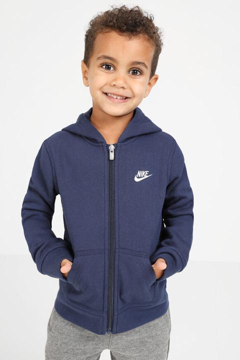 Image du produit Nike Sweatshirt à capuchon junior (122)