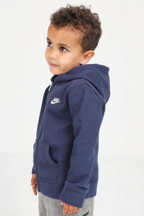 Image du produit Nike Sweatshirt à capuchon junior (122)