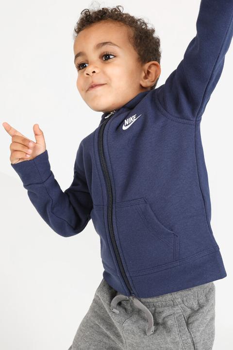 Image du produit Nike Sweatshirt à capuchon junior (122)