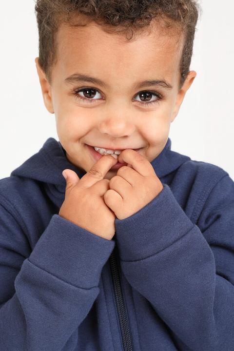 Image du produit Nike Sweatshirt à capuchon junior (122)