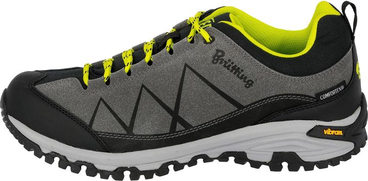 Produktbild Brütting Schnürschuhe (41)