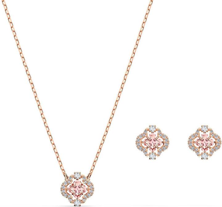 Immagine prodotto Swarovski Set scintillante (Metallo Swarovski)
