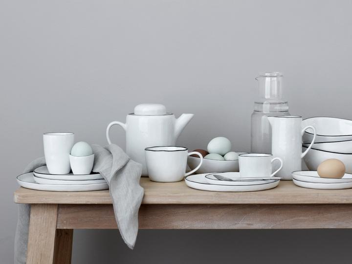 Produktbild Broste Copenhagen Salt (300 ml, 1 x)