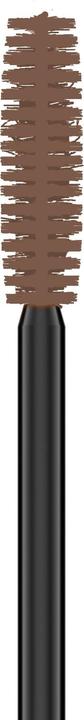 Image du produit Sante Mascara Classic Volume 02 brun (Marron, Noir, 02 Brown)