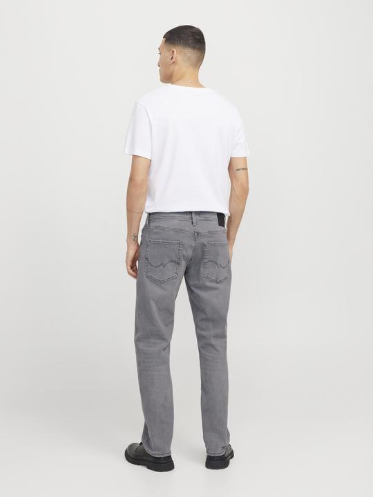Actual product image Jack & Jones JJIMIKE JJORIGINAL SQ 236 Comfort Fit Jeans Tapered Fit Jeans (33)