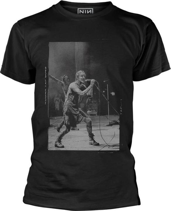 Immagine prodotto Universal Textiles Self Destruct 94 Maglietta Adulto Unisex (S)