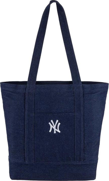 New Era New York Yankees Jeans Tasche
