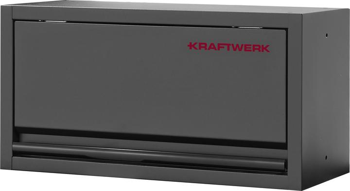 Produktbild Kraftwerk Mobilio (392 cm, 200 cm)