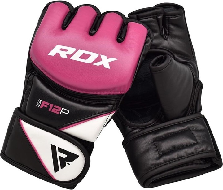 Immagine prodotto Rdx Guanti F12 MMA (S)
